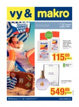 Makro Dovolen� od 1.7.2015, strana 1 