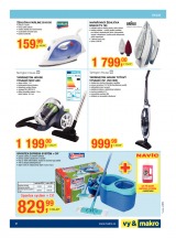 Makro Spot�ebn� zbo�� od 1.7.2015, strana 21 