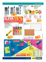 Makro Spot�ebn� zbo�� od 1.7.2015, strana 27 