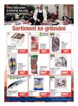 Makro Gastronomie trvanliv zbo od 12.8.2015, strana 6 